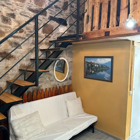 Apartment Casa