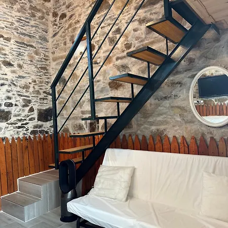 Apartment Casa