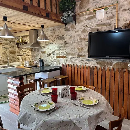 Casa *